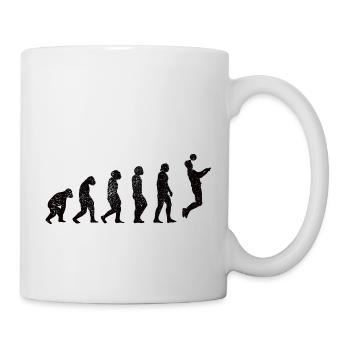 Soccer Player Soccer Coach Soccer Soccer - Mug - white - Right