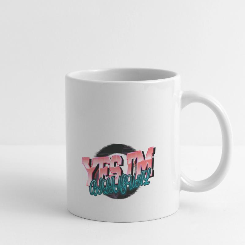 Cool Analyst Awesome Computer Science Mug