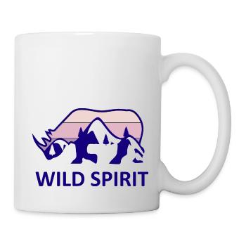 Adventure Travel Hiking Mountain - Mug - white - Right