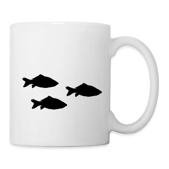 Pisces - Mug - white - Right
