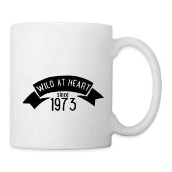 1973 - Mug - white - Right