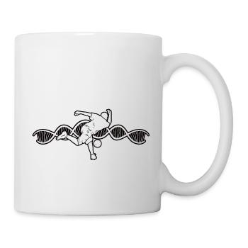 Bowling Bowling Bowling Club Bowling Club - Mug - white - Right
