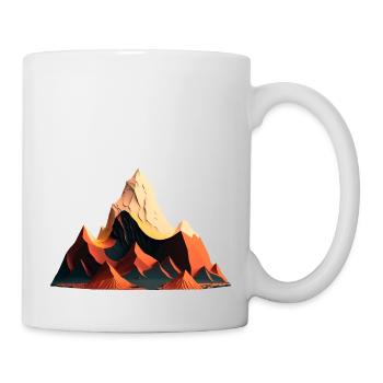 SURREAL - Mug - white - Right
