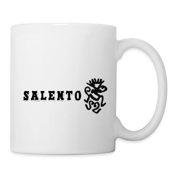 Shaman Deer Cave - Mug - white - Right