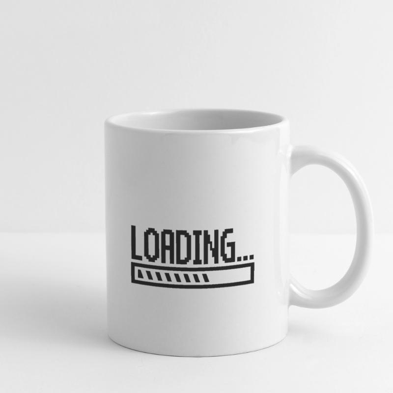 loading Tasse