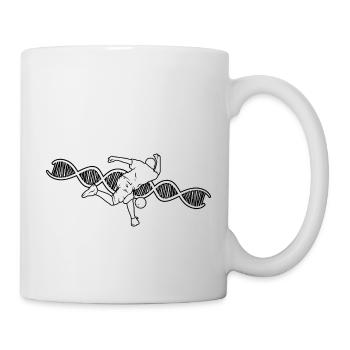 Bowling Bowling Bowler Bowling Club Bowling Club - Mug blanc - blanc - Droite
