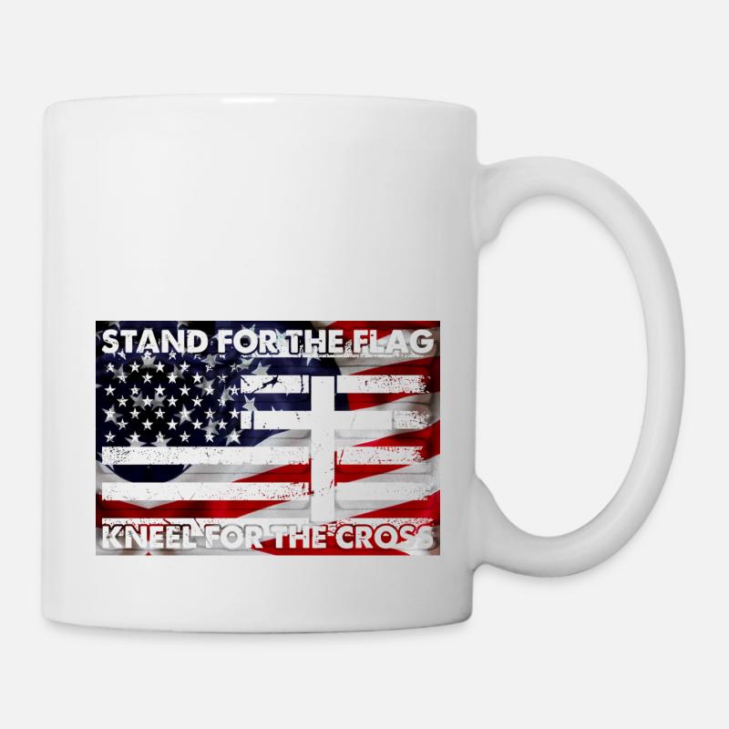 Armée, Guerre, Militaire, Uniforme, Force, Soldat Camouflage - Mug blanc - blanc