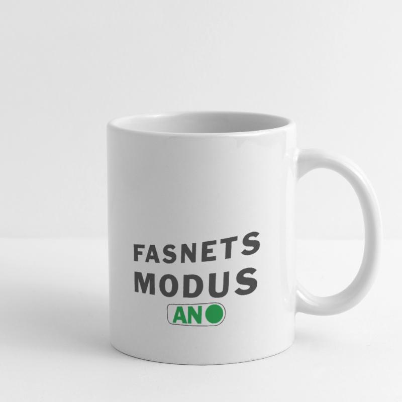 fasnetsmodus1 Tasse