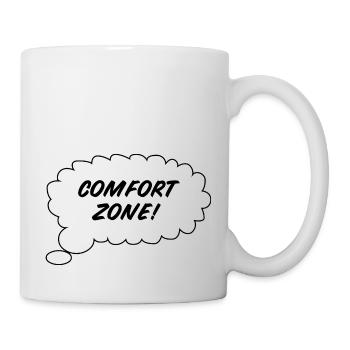 Basketball - Mug - white - Right