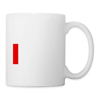 Première fois grand-père Meilleur grand-père Grand-père Amour Grand-père - Mug blanc - blanc - Droite