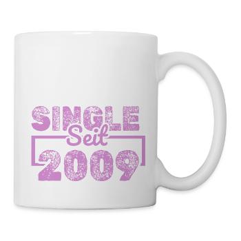 since 2009 - Mug - white - Right