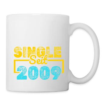 since 2009 - Mug - white - Right