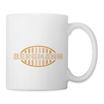 Job Miner - Mug - white - Right