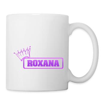 Sister Roxana - Mug - white - Right