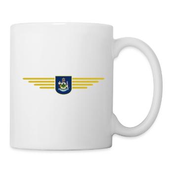 Maine Fan T-Shirt – Perfect for fans! - Mug - white - Right