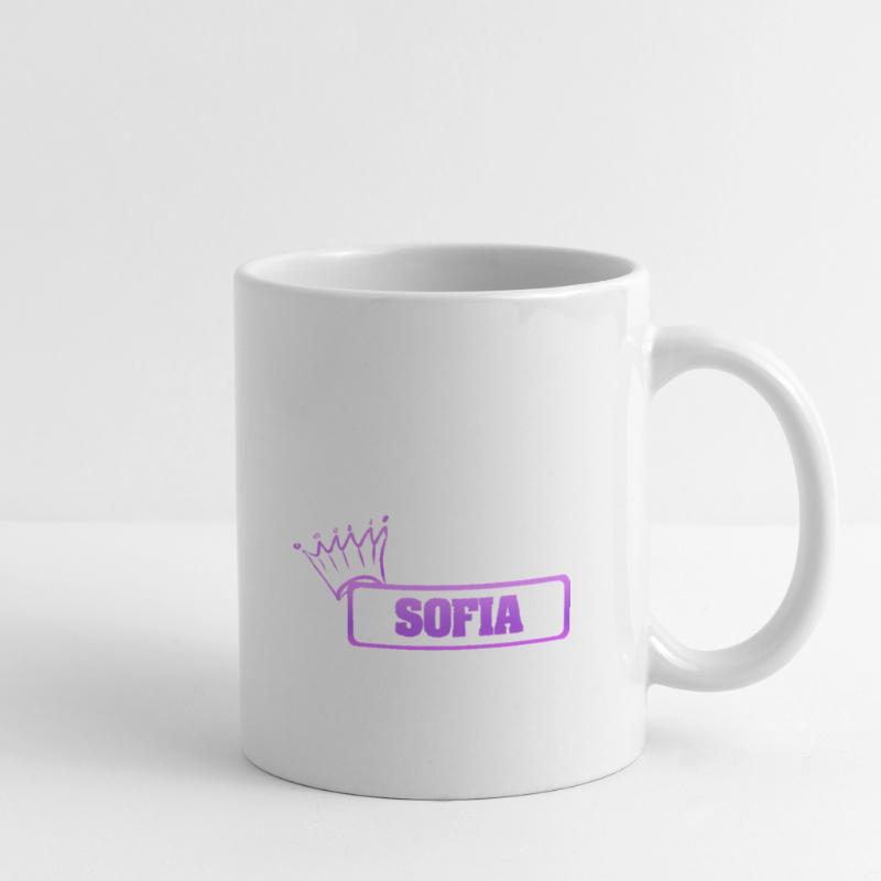 Gift for Sofia Mug