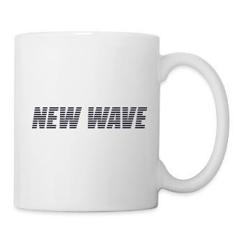 New Wave - Mug - white - Right