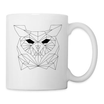 OwllwO - Mug - white - Right