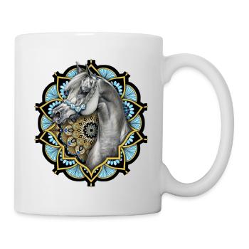 Best in Show - Tasse - Weiß - Rechts