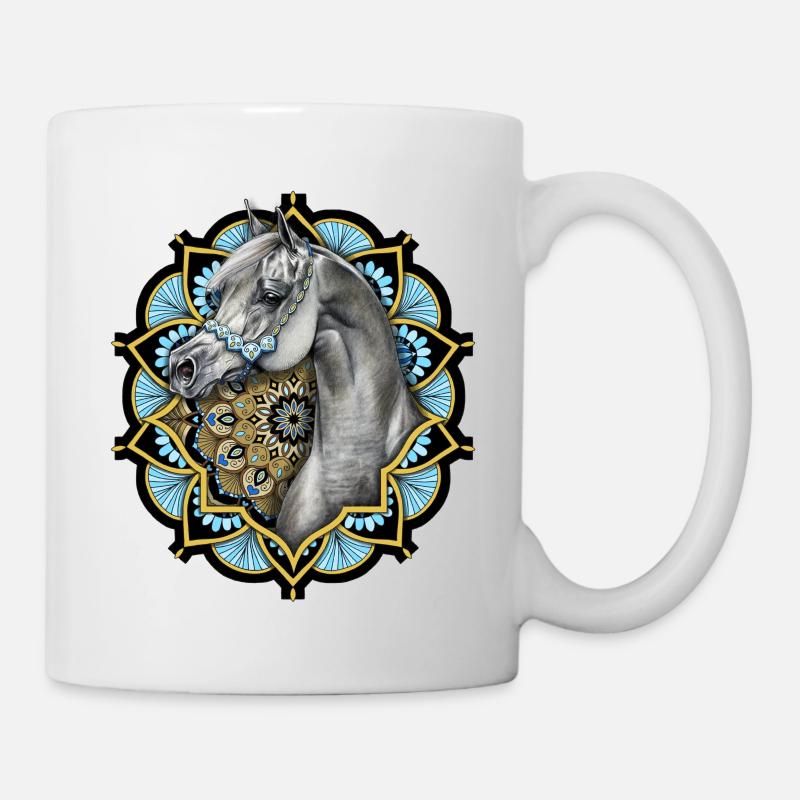Best in Show - Tasse - Weiß