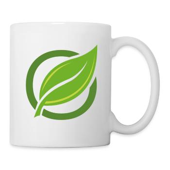 environment - Mug - white - Right