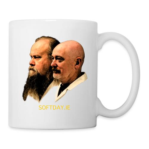bannertshirt01b - Mug