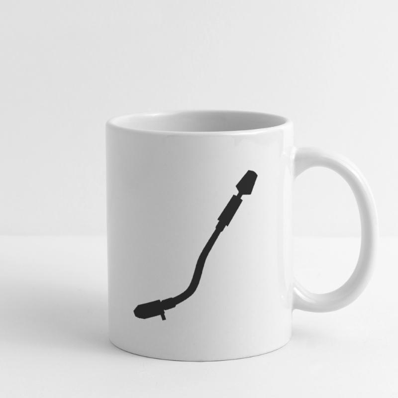 Turntable Mug