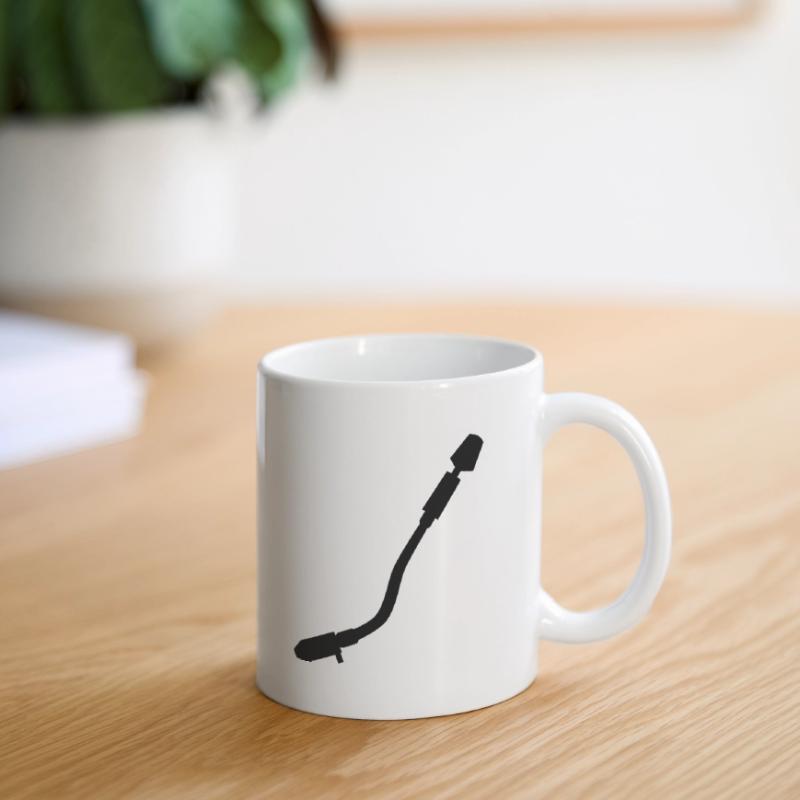 Turntable Mug