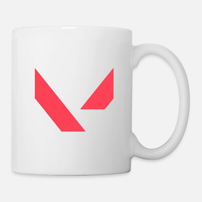 Sieg - Tasse - Weiß