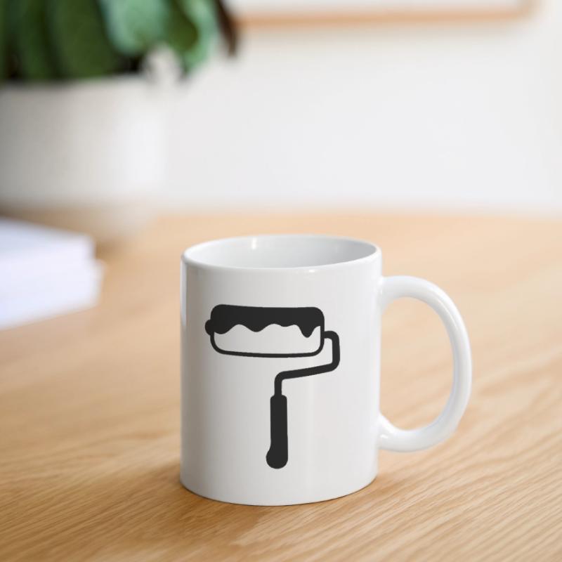 Painter Tasse