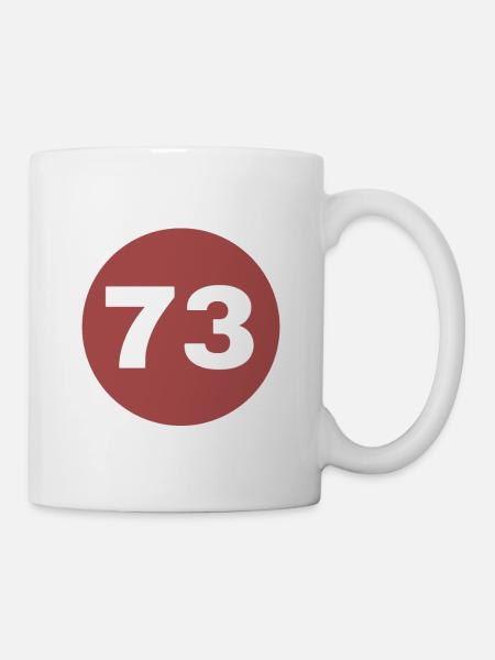 Şırnak - Tasse - Weiß