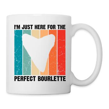 Paleontologist Designs Fossil Hunter Student - Mug - white - Right