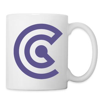 C Clothing Brand - Mug - white - Right