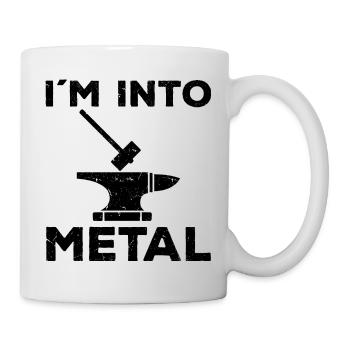 Forge - Mug - white - Right