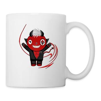 Kalisto - Mug - white - Right