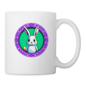 Little Easter - Mug - white - Right