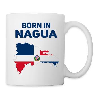 Nagua - Mug - white - Right
