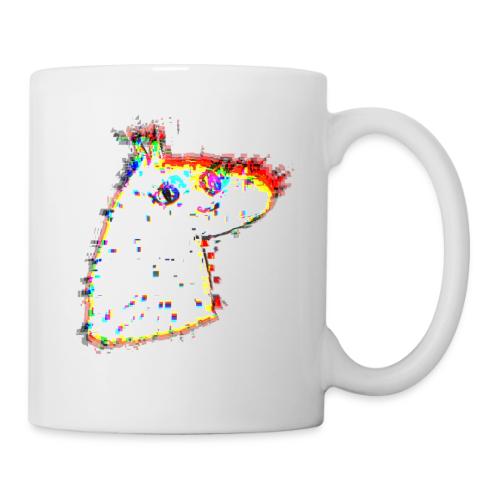 glitchsey - Mug
