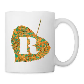 Sheet E 95 R - Mug - white - Right