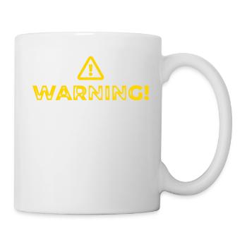 Funny Airplane Tees Men Women Plane Aviation Pilot - Mug - white - Right