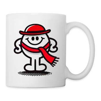 Feria - Mug - white - Right