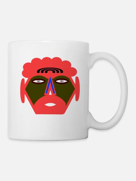 Agile - Mug - white