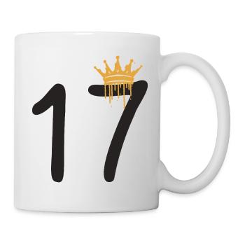 17 - Mug - white - Right