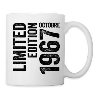 1967 - Mug - white - Right