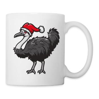Bouquet Christmas - Mug - white - Right