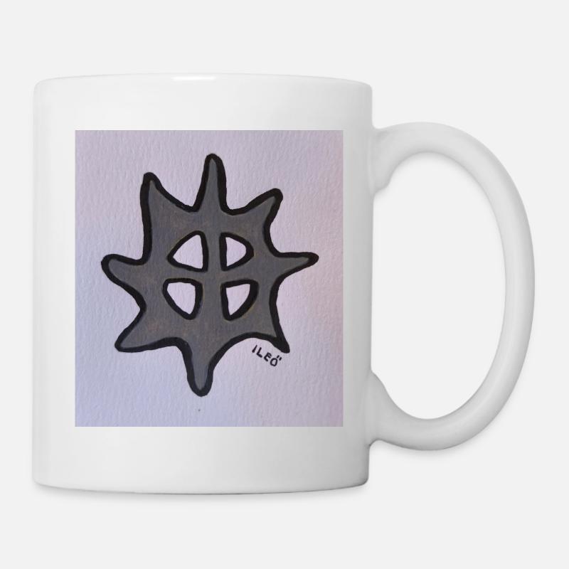 Biejvve - Mug - white