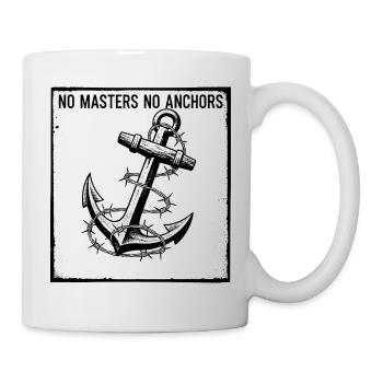 Boundless Spirit - Mug blanc - blanc - Droite