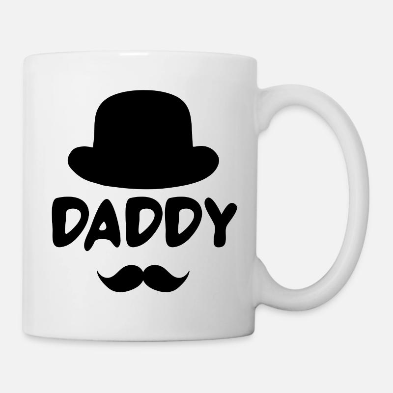 Best Dad - Mug - white