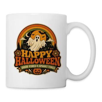 Halloween - Mug - white - Right