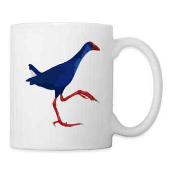 Sultana Levy - Mug - white - Right